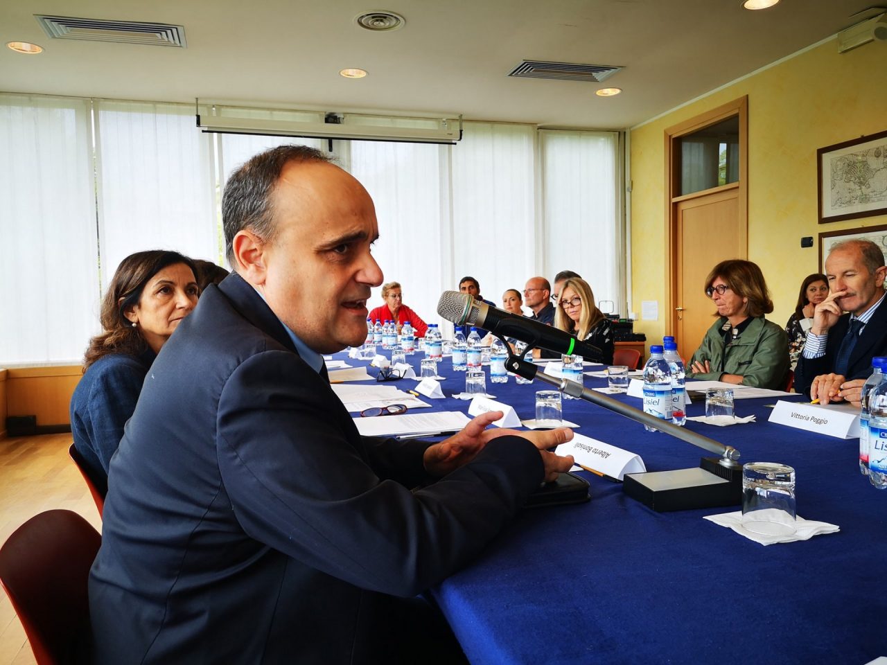 Turismo sul lago: Bonisoli mette sul piatto 100mila euro