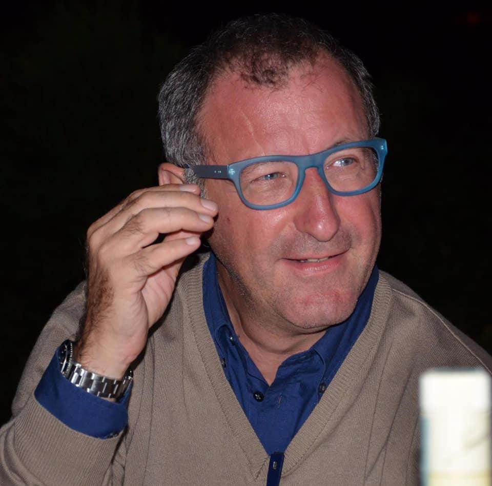 Ritrovato il geometra scomparso di Bellinzago