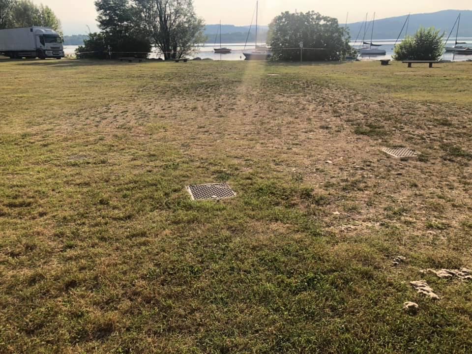 Gusmeroli su Punta Vevera contro Legambiente: “Sacrificio allo show business? Fuori luogo”