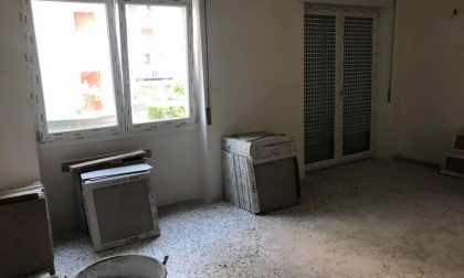 Arona la "Casa del cuore": avanti tutta con il progetto