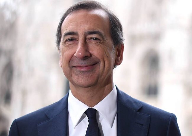 Expo: sindaco di Milano condannato a 6 mesi, pena convertita in multa