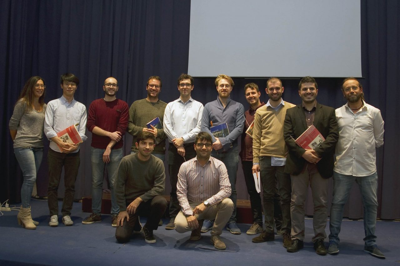 Successi per gli studenti dell’Accademia del Coccia