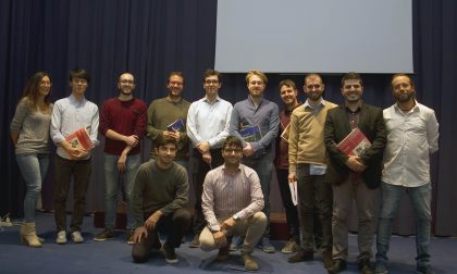 Successi per gli studenti dell'Accademia del Coccia