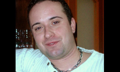 Stava andando a trovare uno dei 5 figli: l’addio a Massimiliano