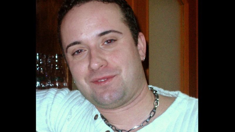 Stava andando a trovare uno dei 5 figli: l’addio a Massimiliano