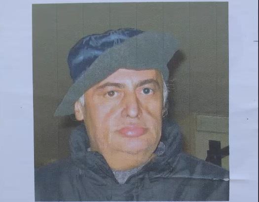 Ieri il funerale di Alberto Manfredi a Cureggio