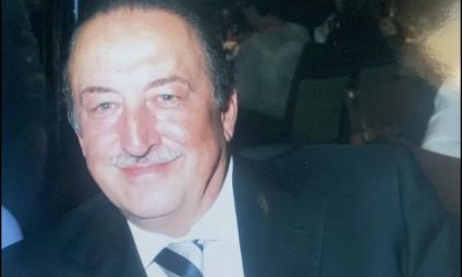 Addio a Lello Gilardoni, uomo di arte e di politica
