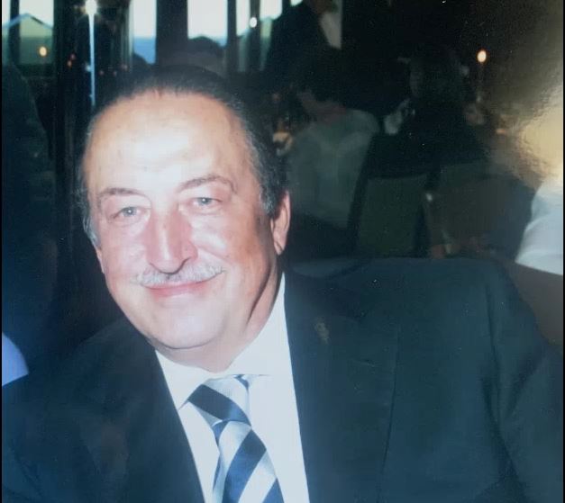 Addio a Lello Gilardoni, uomo di arte e di politica