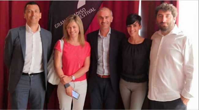 Al 22° Gran Paradiso Film Festival c’è anche Netweek