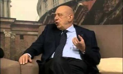 Cordoglio per la scomparsa dell'avvocato Celestino Corica