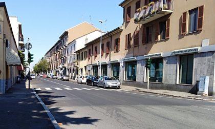 Notte magica per rivitalizzare corso Trieste