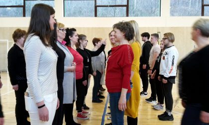 Teatro collettivo: con Bract la città va in scena