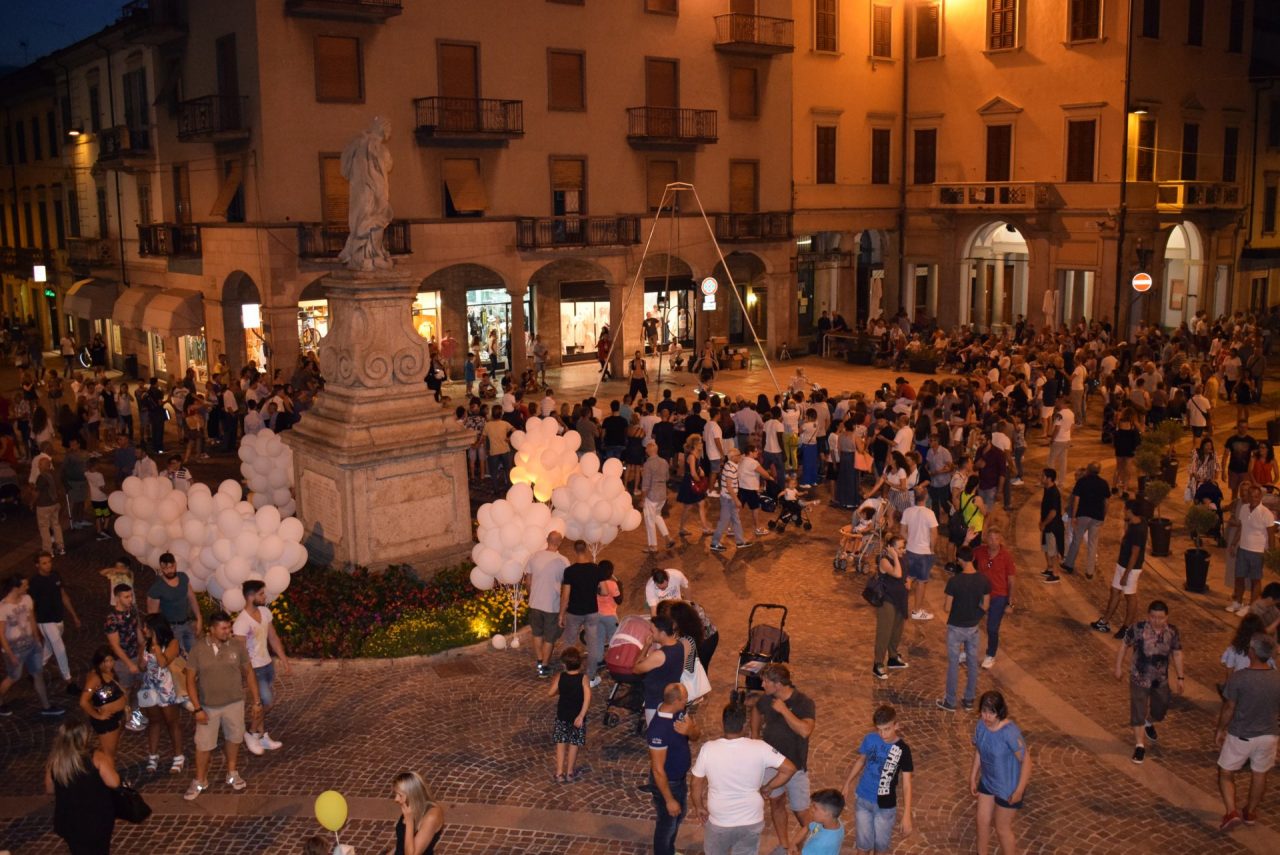 Luglio estate in città: cosa fare a Borgomanero
