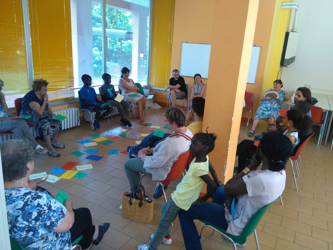 A Spazio donna Borgomanero l’incontro delle politiche sociali