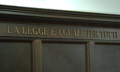 Chiesti 5 anni di carcere per l’ex sindaco di Novara