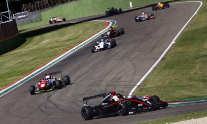 F2000 Italian Trophy approda al Mugello