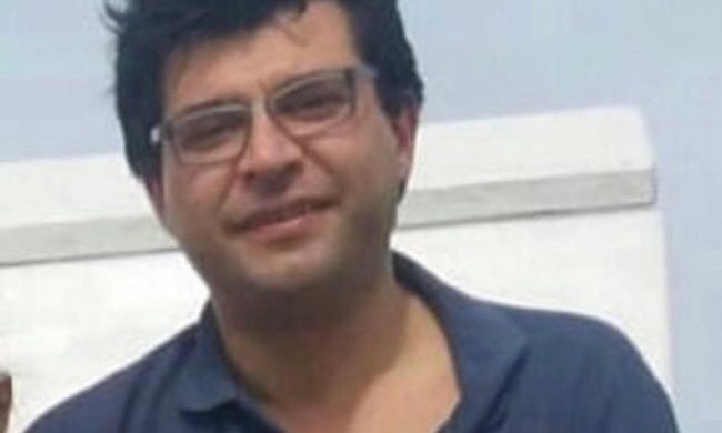 Fabio Pezzuto è scomparso da casa, appello in tutto il Piemonte