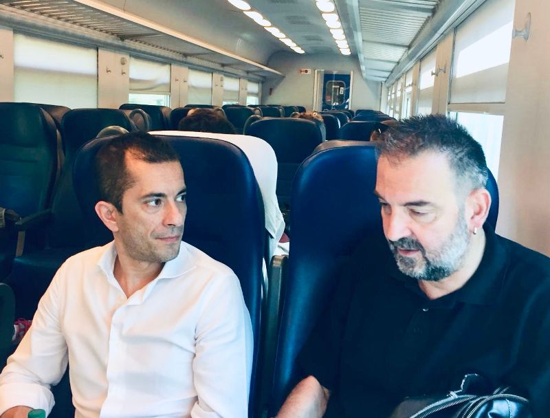 Treni in Piemonte, Gabusi: “Dialogo aperto con tutti gli utenti”