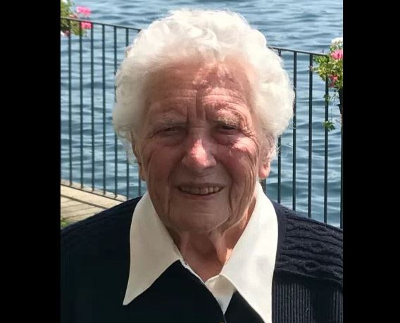 Gattico in lutto per la titolare della macelleria e della cartoleria