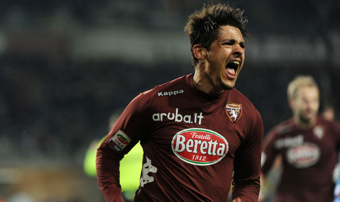 Sorpresa Gozzano: c’è l’ex serie A Barreto