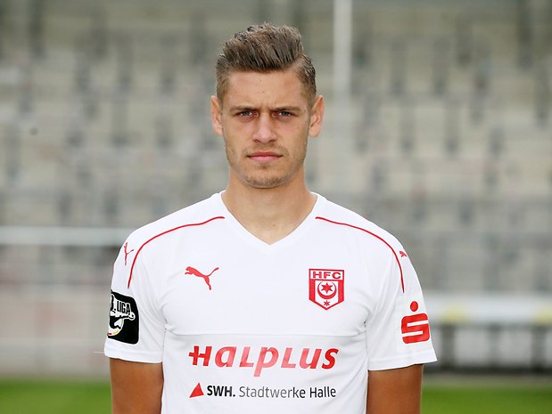 Per il Gozzano Calcio un difensore tedesco