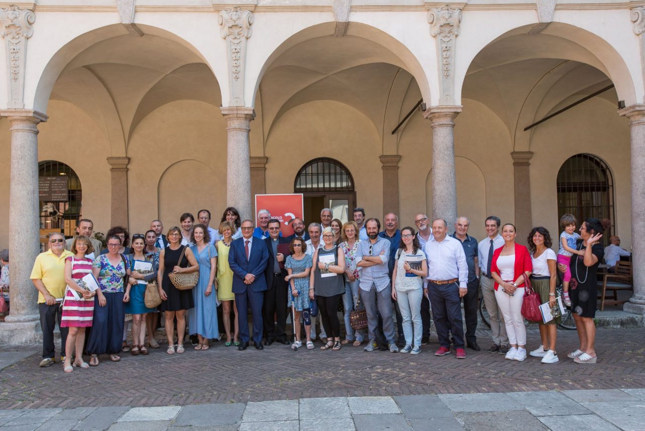 “FCN Dona”: 15 progetti e uno stanziamento di 316.000 euro | FOTOGALLERY