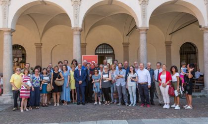"FCN Dona": 15 progetti e uno stanziamento di 316.000 euro | FOTOGALLERY
