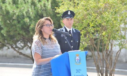 Celebrato anche a Novara il Corpo della Polizia Penitenziaria