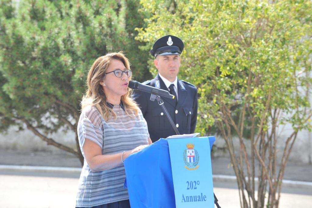Celebrato anche a Novara il Corpo della Polizia Penitenziaria
