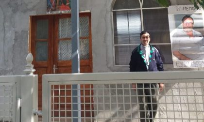 Ennio Miola, il “gigante buono” arriva in Romania