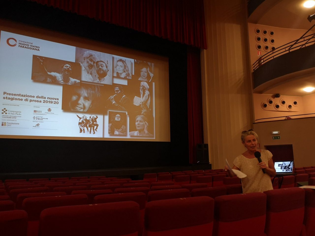 Maschi e femmine: ecco la stagione del Faraggiana