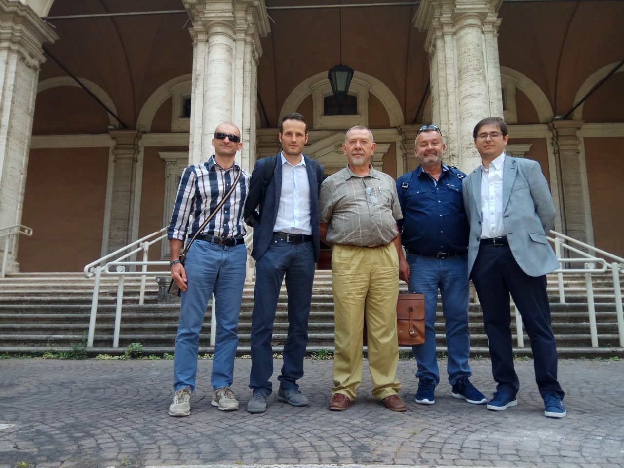 Pedemontana, l’aggiornamento della Via