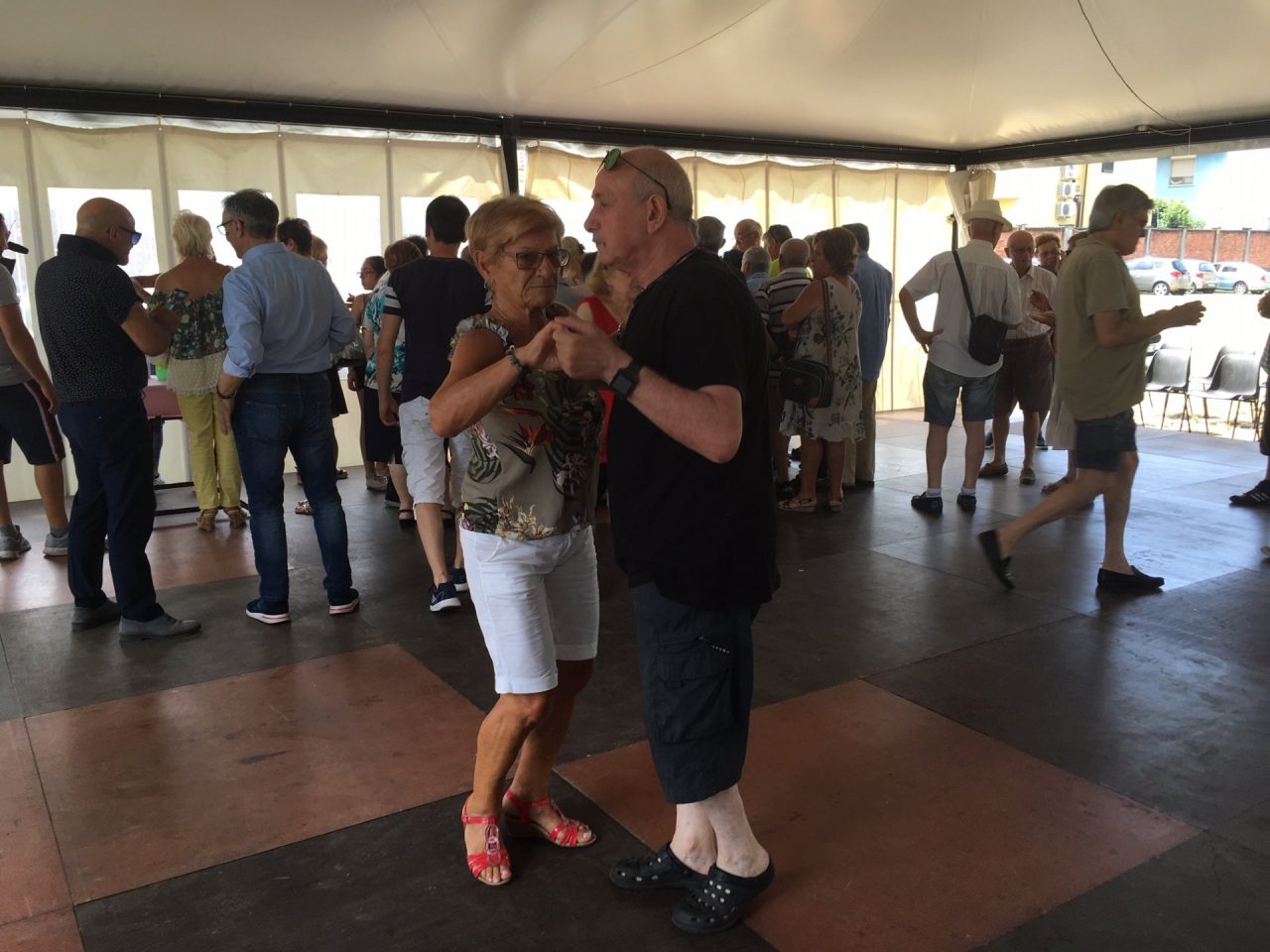 Estate Insieme: da oggi all’ex Donnino