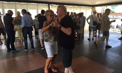 Estate Insieme: da oggi all'ex Donnino