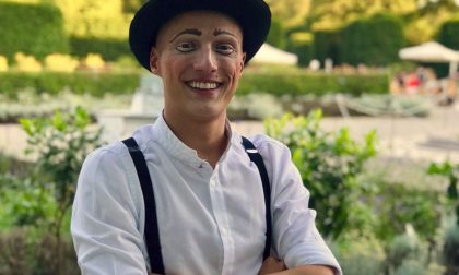 Marco Migliavacca alla conquista della Cina