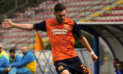 Novara Calcio: in arrivo Cagnano