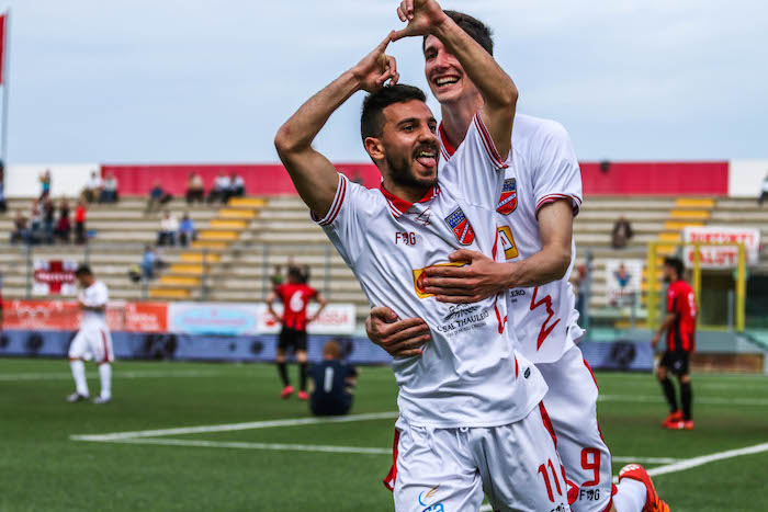 Novara Calcio: preso Pogliano, si stringe per Petrella