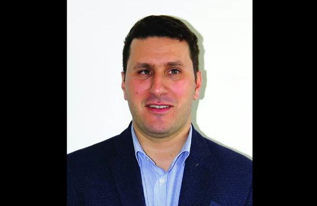 Pasquale Gallo lascia il posto di vicesindaco a Borgo Ticino