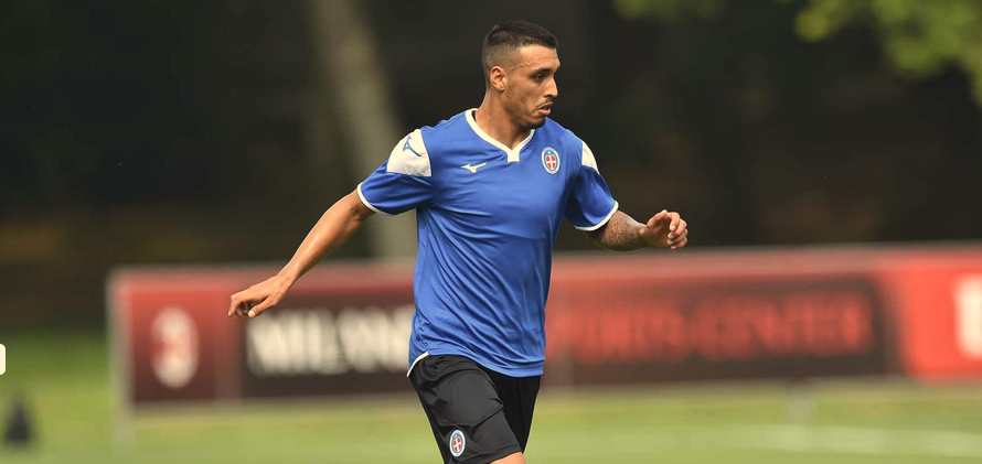 Il Novara supera (2-0) il Verbania