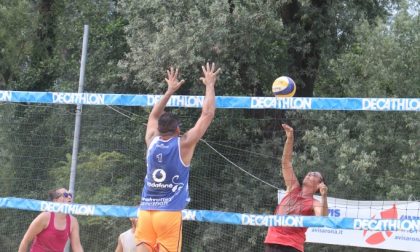 Torneo Avis di beach volley: tutti in campo questo weekend