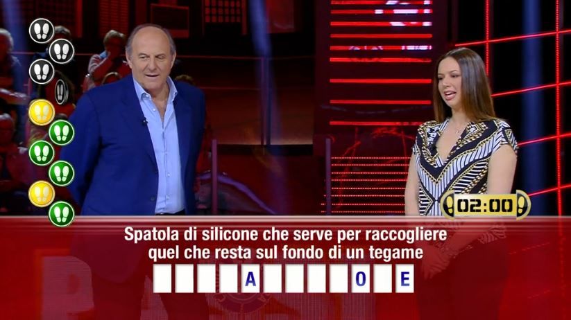 La pombiese Sara torna in tv da Gerry Scotti: è campionessa