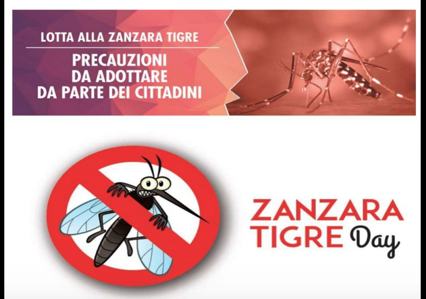 Zanzara tigre a Trecate un appuntamento per combatterla