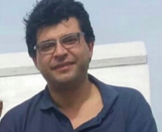 Trovato morto Fabio Pezzuto, era scomparso da una settimana