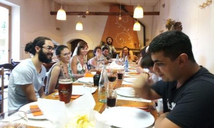 Amicigio: un gruppo di amici oltre la barriera della disabilità