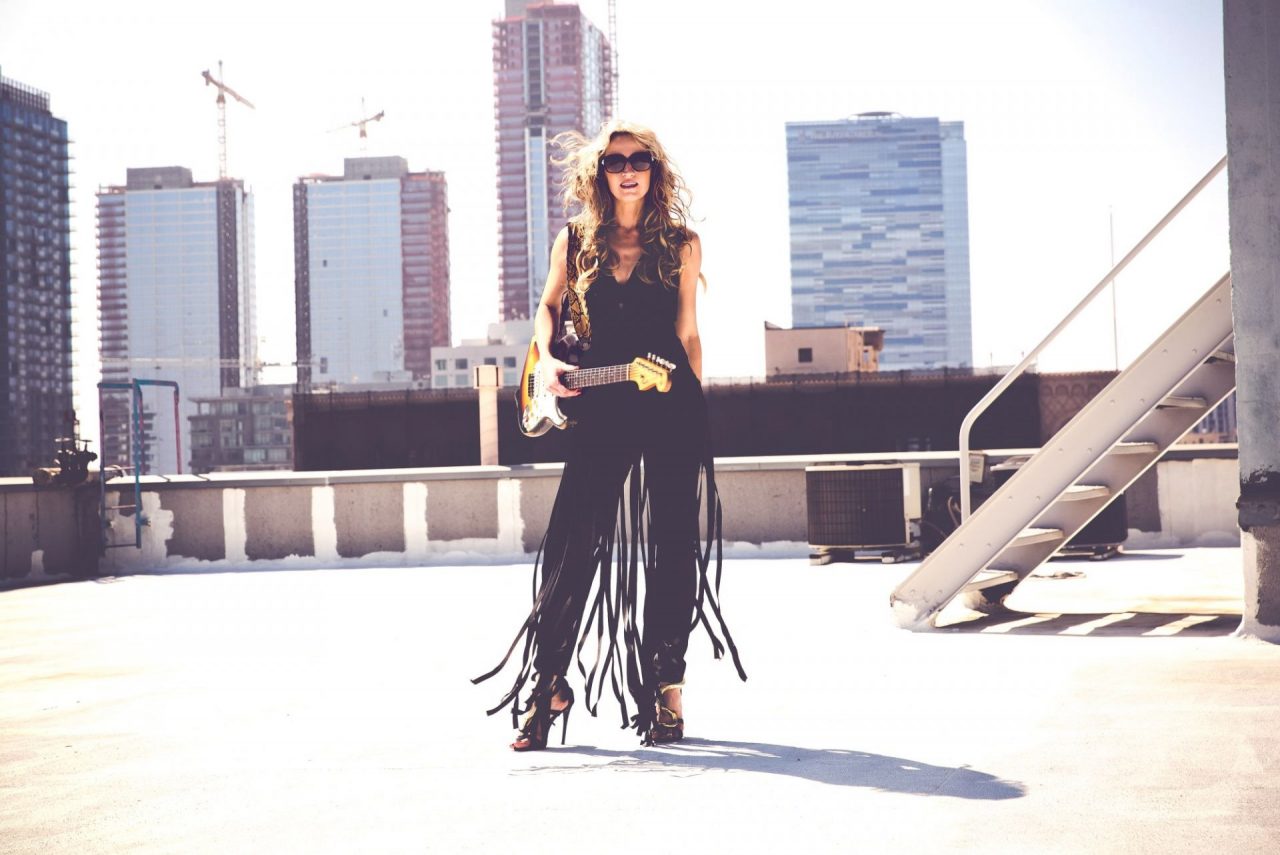 Al via il secondo week end con Amenoblues