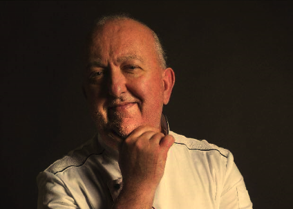 Amava definirsi Cuoco: ricordando Andrea Ferrari