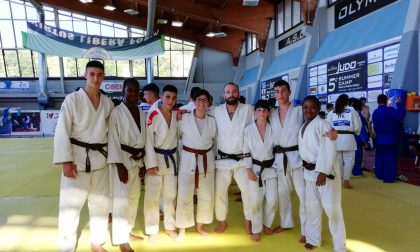 Novaresi a Ischia per la V edizione di Ischia Summer Camp
