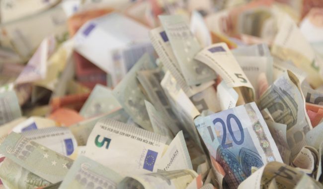 Ricchezza pro capite: sorpresa (!) non sono i lombardi i più ricchi d’Italia