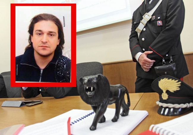 Condannato per omicidio, è in fuga: caccia allo scrittore-assassino