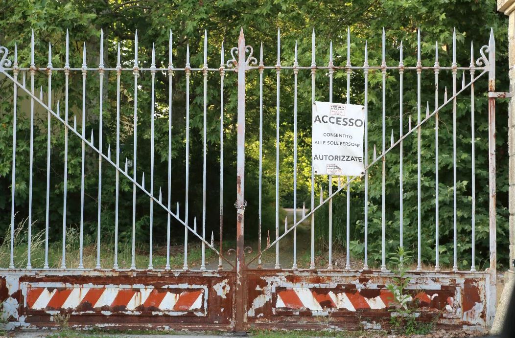 Ex Bemberg, sequestro convalidato dal giudice